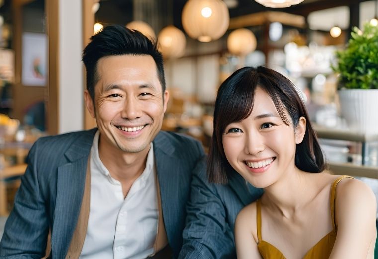 セカンドパートナーとはどんな関係？基本的な概念を理解する